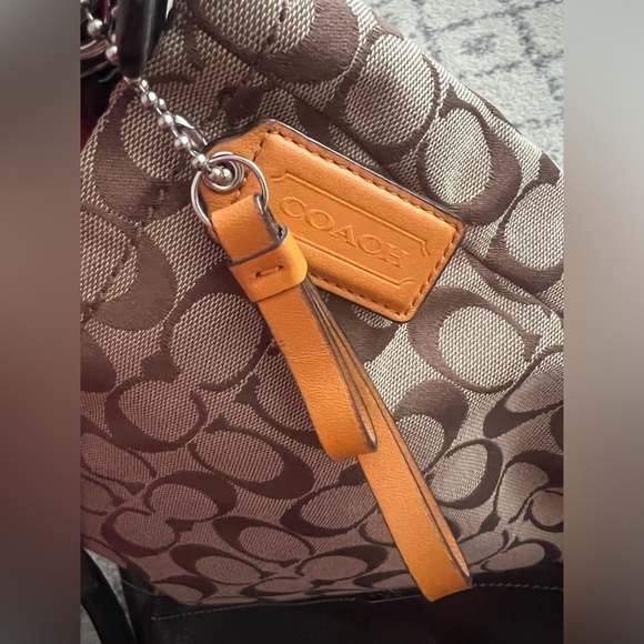 Coach Bag - Picture 5 of 5